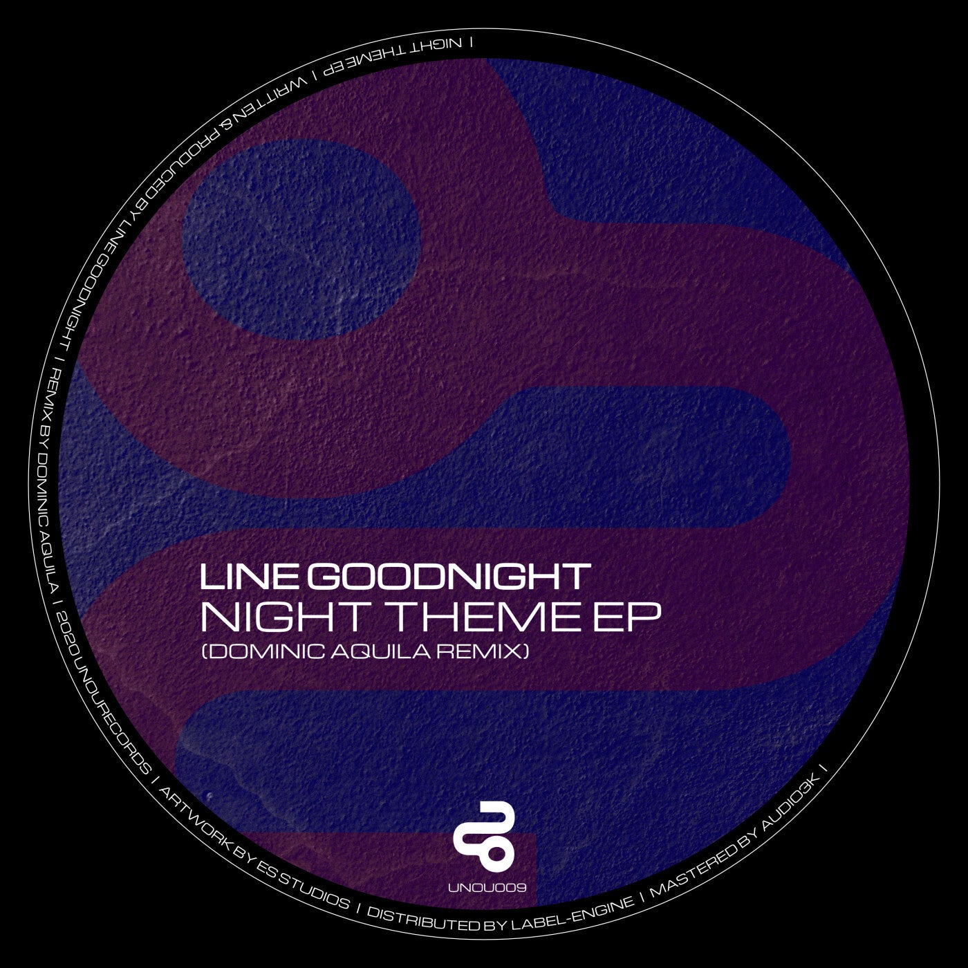 Line Goodnight – Night Theme EP [UNOU009]